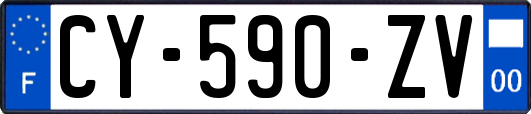 CY-590-ZV