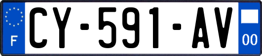 CY-591-AV