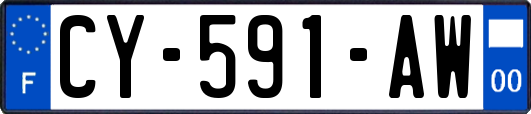 CY-591-AW