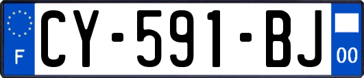 CY-591-BJ