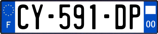 CY-591-DP
