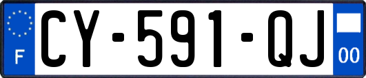 CY-591-QJ