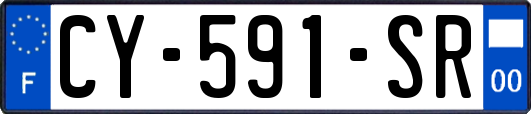 CY-591-SR