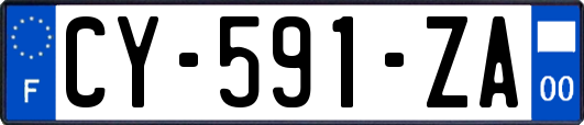 CY-591-ZA
