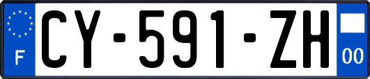 CY-591-ZH