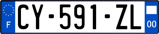 CY-591-ZL