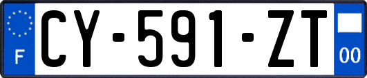 CY-591-ZT