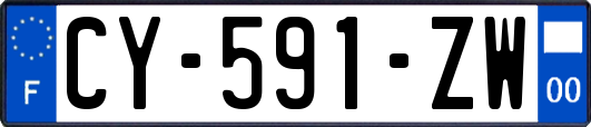 CY-591-ZW