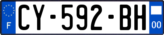 CY-592-BH