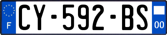 CY-592-BS