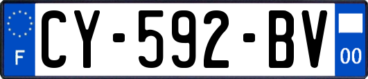 CY-592-BV