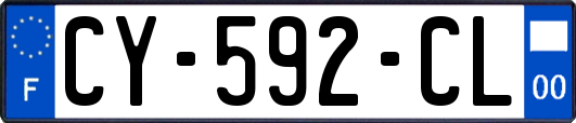 CY-592-CL