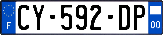CY-592-DP
