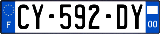 CY-592-DY