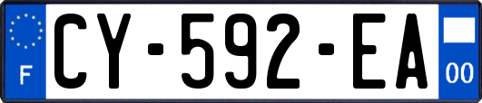 CY-592-EA