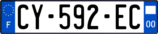 CY-592-EC