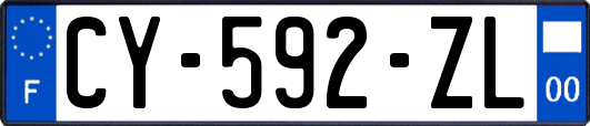 CY-592-ZL