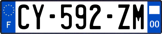 CY-592-ZM