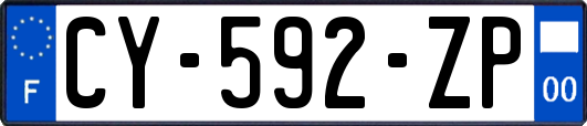 CY-592-ZP