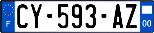 CY-593-AZ
