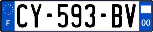 CY-593-BV