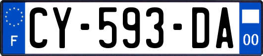 CY-593-DA