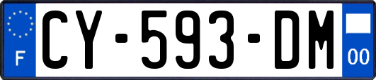 CY-593-DM