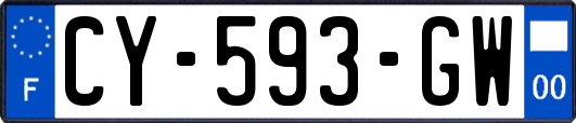 CY-593-GW