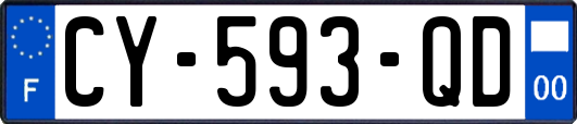 CY-593-QD