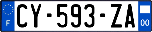 CY-593-ZA