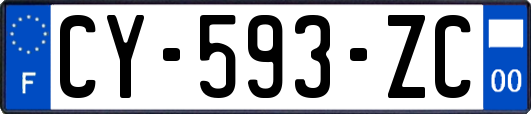 CY-593-ZC