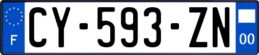 CY-593-ZN