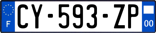 CY-593-ZP