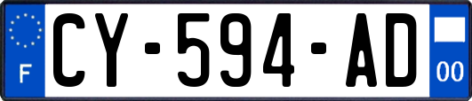 CY-594-AD