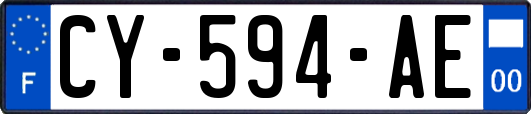 CY-594-AE