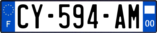CY-594-AM