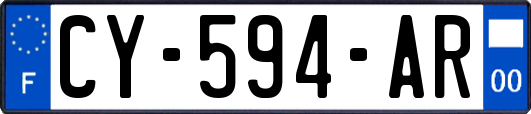 CY-594-AR