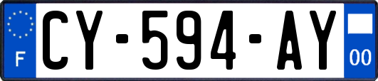 CY-594-AY