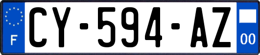 CY-594-AZ