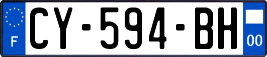 CY-594-BH