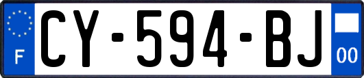 CY-594-BJ