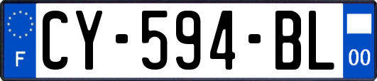CY-594-BL