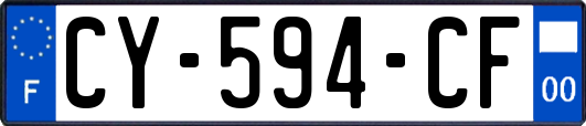 CY-594-CF