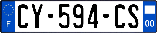 CY-594-CS