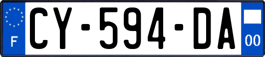 CY-594-DA