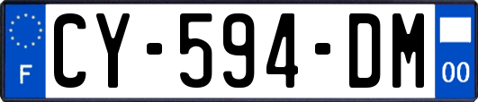 CY-594-DM