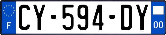 CY-594-DY
