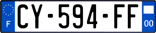 CY-594-FF