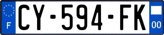 CY-594-FK