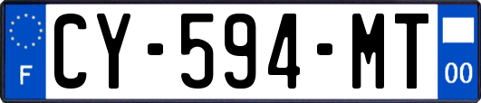 CY-594-MT